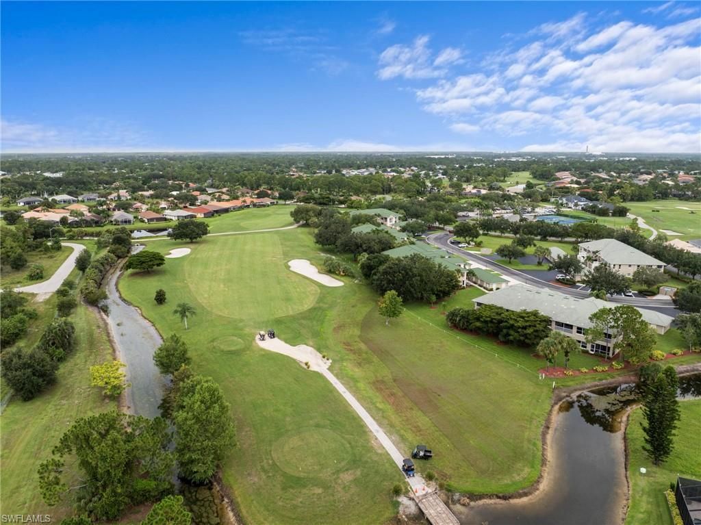 2261 Somerset Ridge Dr, Unit 103, Lehigh Acres, FL 33973 Photo
