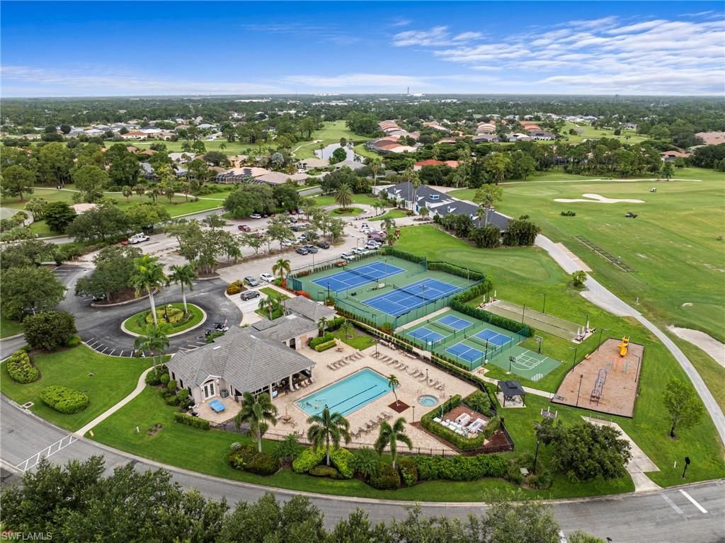 2261 Somerset Ridge Dr, Unit 103, Lehigh Acres, FL 33973 Photo