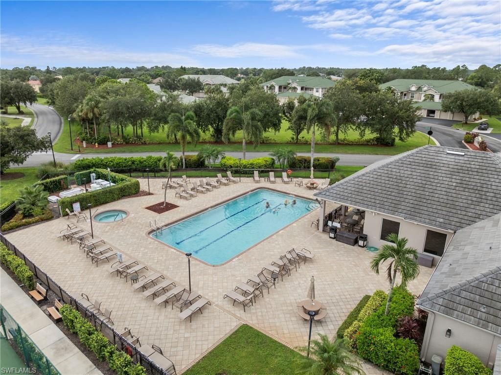 2261 Somerset Ridge Dr, Unit 103, Lehigh Acres, FL 33973 Photo