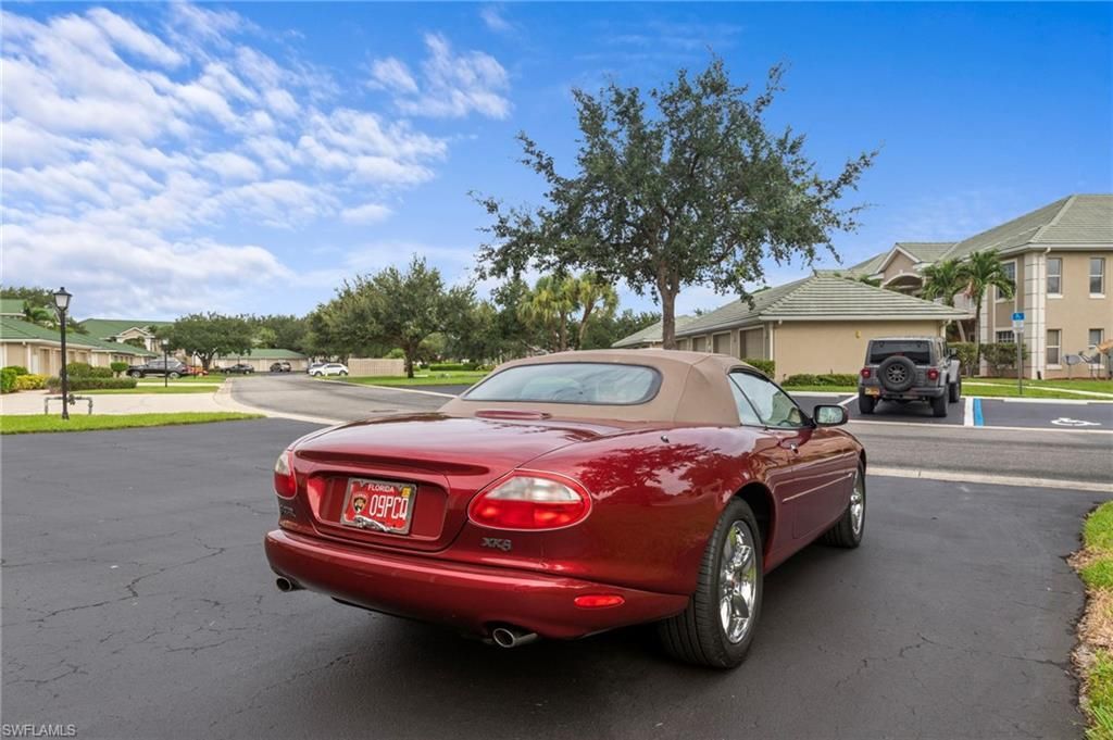 2261 Somerset Ridge Dr, Unit 103, Lehigh Acres, FL 33973 Photo