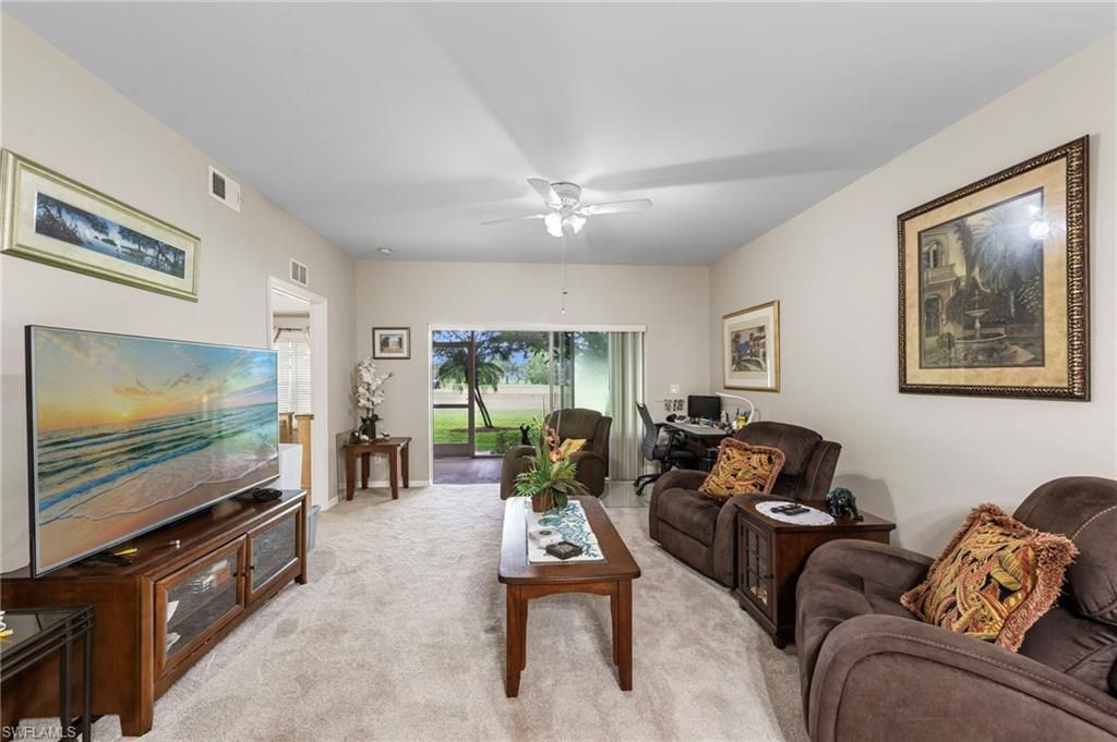 2261 Somerset Ridge Dr, Unit 103, Lehigh Acres, FL 33973 Photo