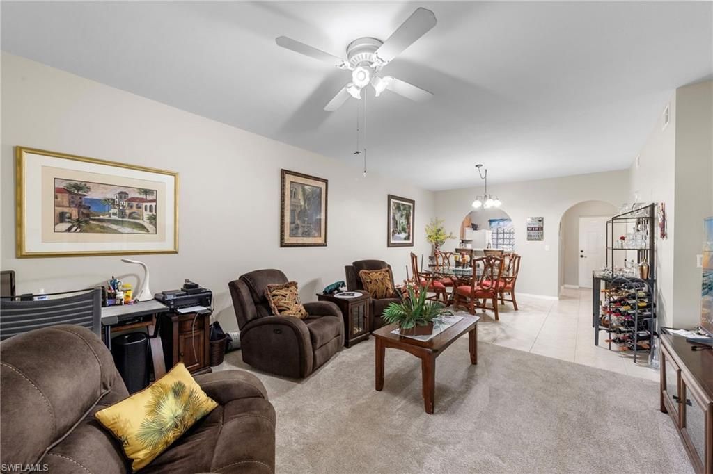 2261 Somerset Ridge Dr, Unit 103, Lehigh Acres, FL 33973 Photo