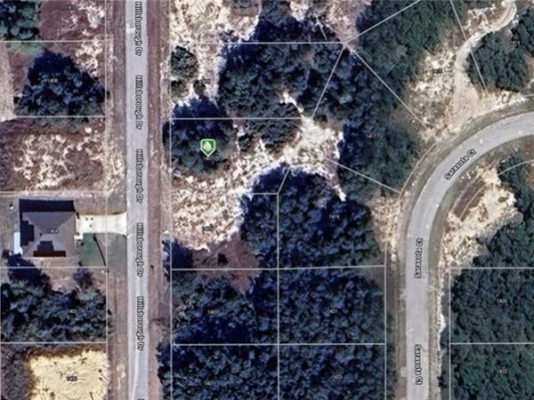 1407 Hillsborough DR , POINCIANA PLACE, FL 34759