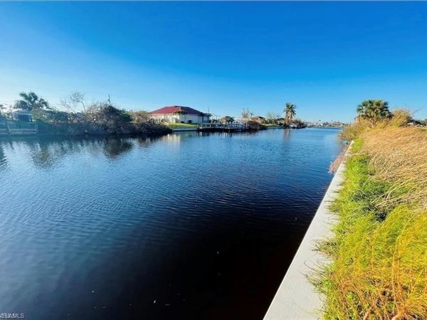1224 NW 34TH AVE , CAPE CORAL, FL 33993