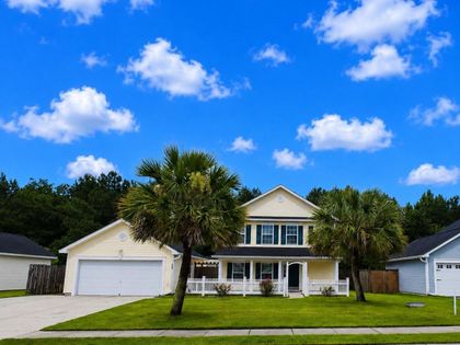 509 Savannah River Drive Summerville, SC 29485