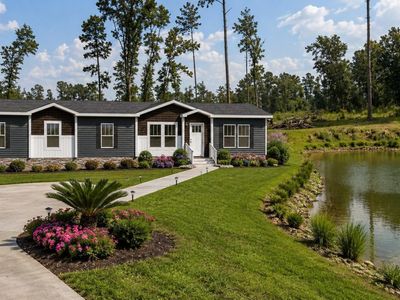 1065 Carolina 61, Ridgeville, SC 29472