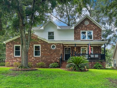 1 Oatly Circle, Charleston, SC 29414