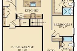 420 Bluebird Bend Street photo 4