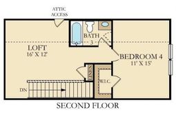 420 Bluebird Bend Street photo 4