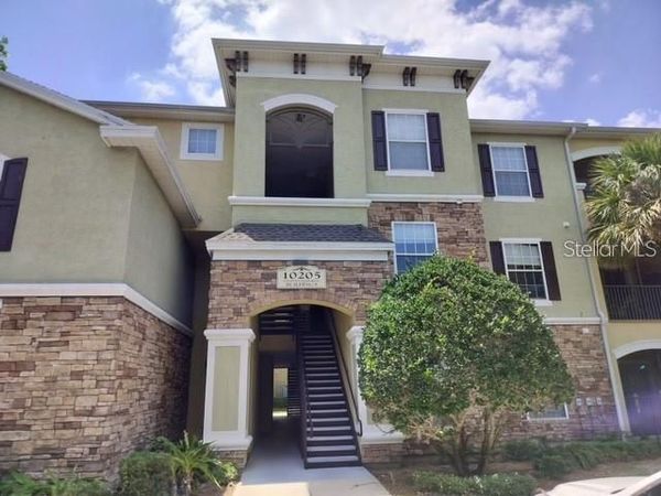 10205 COURTNEY PALMS BOULEVARD , Unit 101, TAMPA, FL 33619