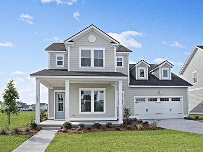 106 Beamon Loop, Summerville, SC 29486