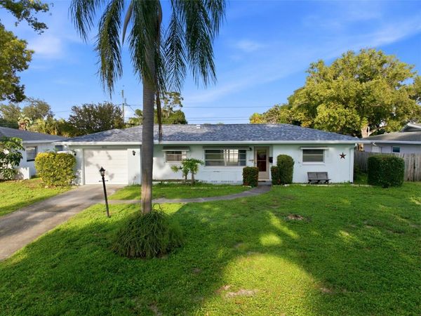 8835 109TH STREET , SEMINOLE, FL 33772