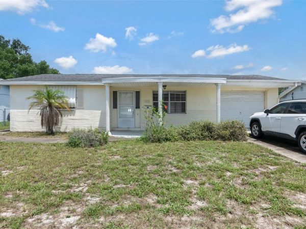 1024 VIKING DRIVE , HOLIDAY, FL 34691