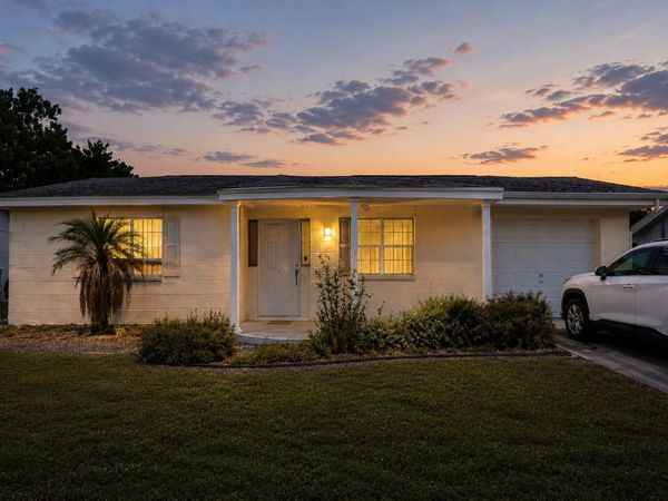 1024 VIKING DRIVE, HOLIDAY, FL 34691