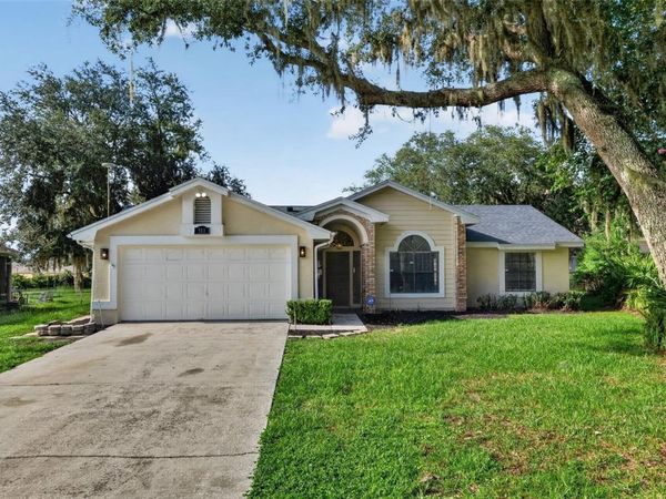 511 BASIL COURT , POINCIANA, FL 34759