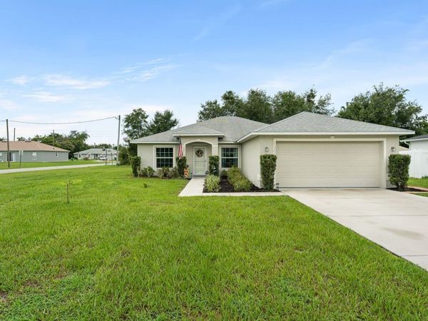 1300 AZORA DRIVE , DELTONA, FL 32725