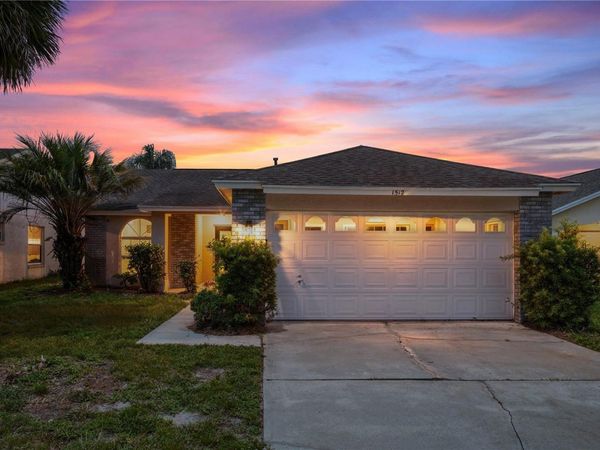 1512 OAK HILL TRAIL, KISSIMMEE, FL 34747