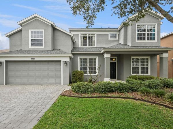 13527 FOX GLOVE STREET , WINTER GARDEN, FL 34787
