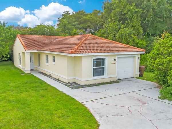 2346 CORDOVA COURT , KISSIMMEE, FL 34743
