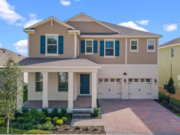 11881 SHINE VIEW LANE , WINTER GARDEN, FL 34787