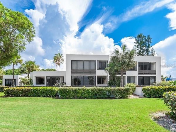 713 BAYPORT WAY, Unit 713, LONGBOAT KEY, FL 34228