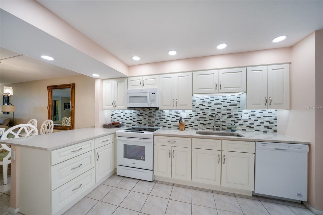 713 Bayport Way, Unit 713, Longboat Key, FL 34228 Photo