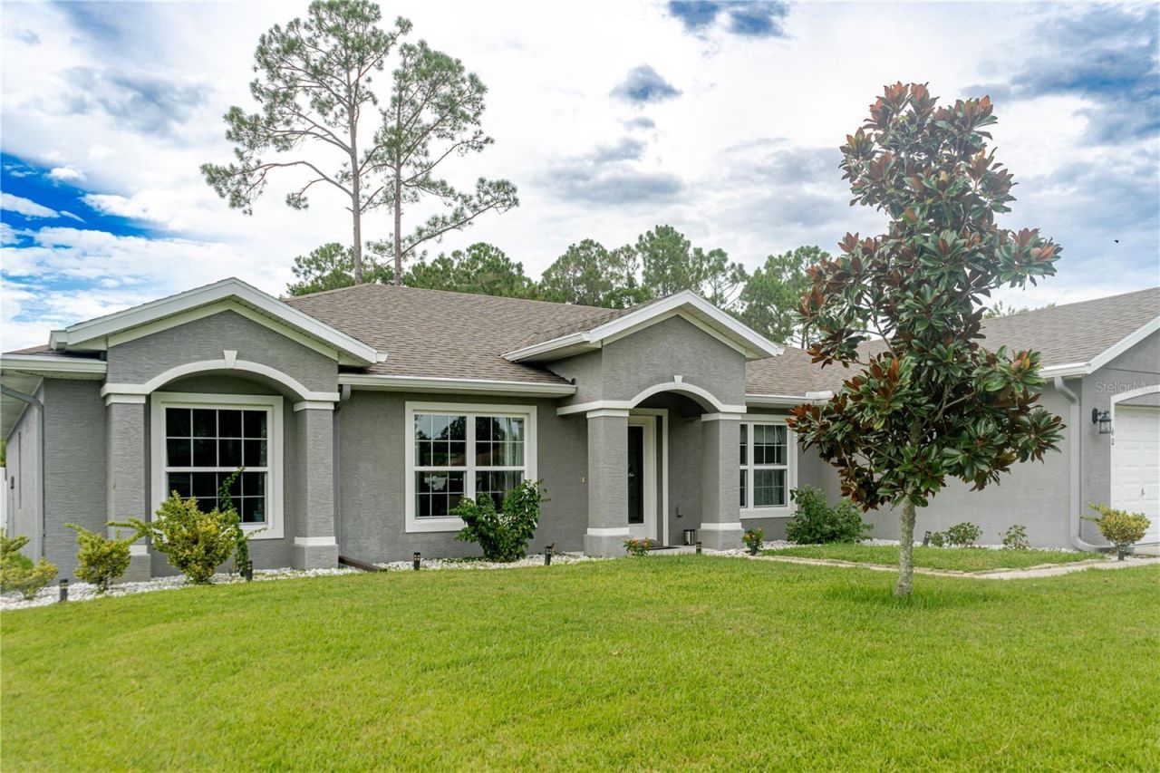 60 Baltimore Lane, Palm Coast, FL 32137 Main Photo