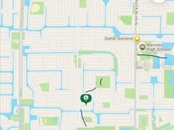 2237 SW 1ST STREET, CAPE CORAL, FL 33991