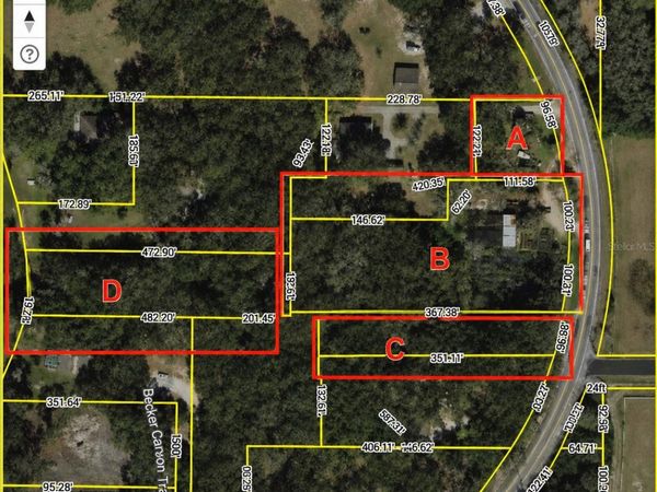 0000 GUNN HIGHWAY, ODESSA, FL 33556