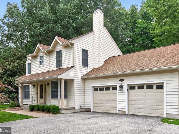 5128 MARX DRIVE, WEST RIVER, MD 20778