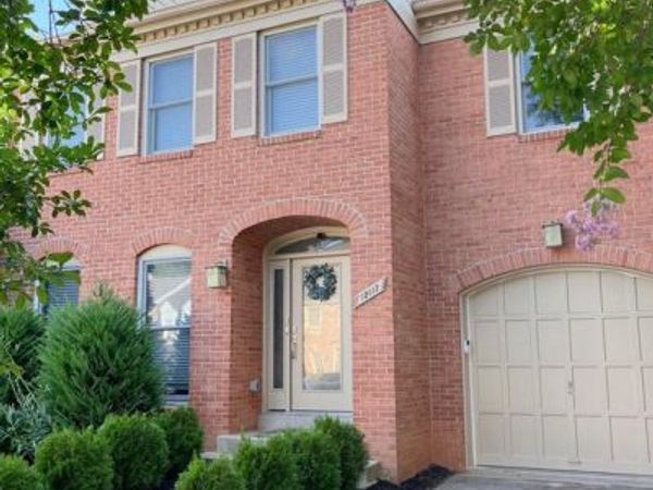 12117 GATEWATER DRIVE , POTOMAC, MD 20854
