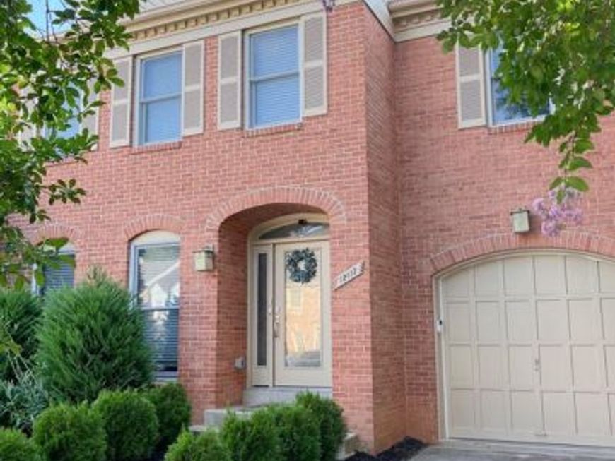 12117 Gatewater Drive , Potomac, MD 20854 Main Photo