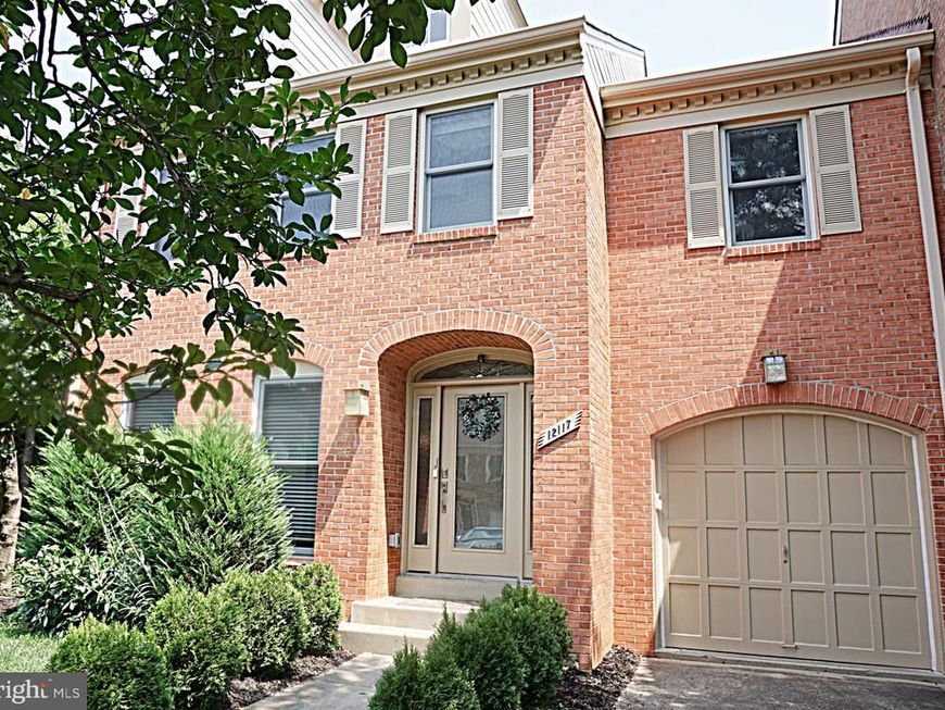 12117 Gatewater Drive, Potomac, MD 20854 Main Photo