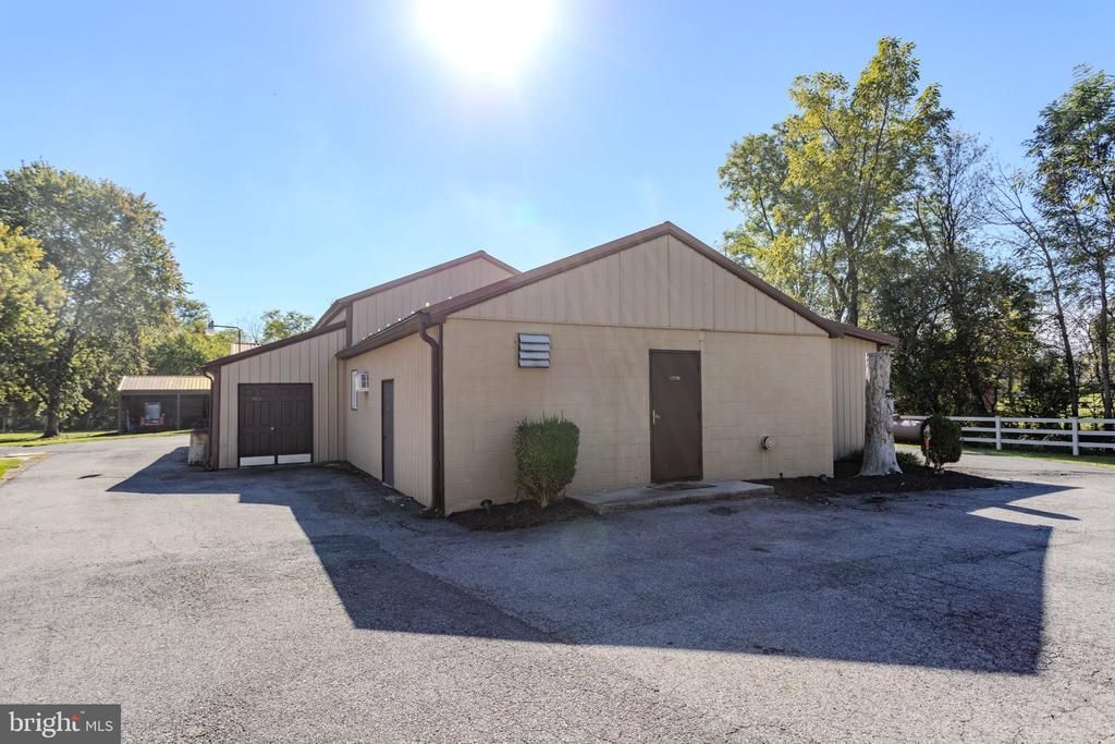 10125 MOUNTAIN ROAD, ORRSTOWN, PA 17244