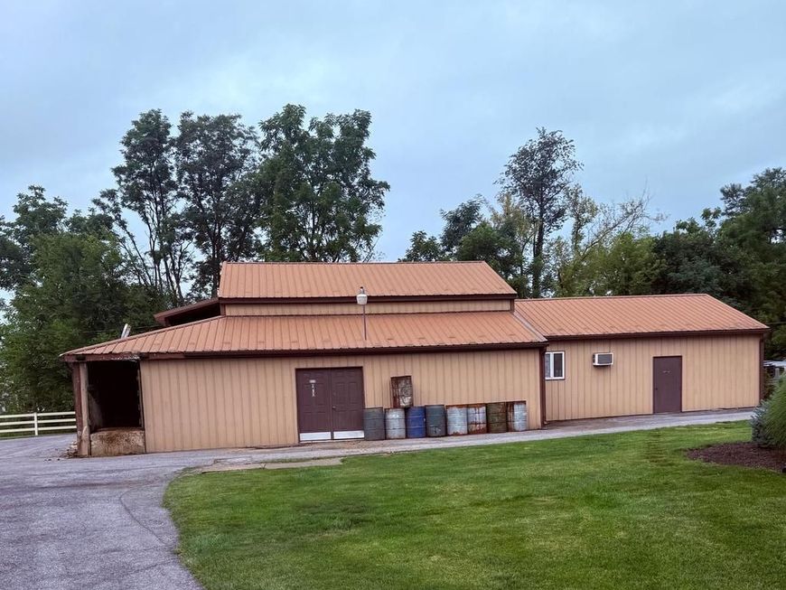 10125 Mountain Road , Orrstown, PA 17244 Main Photo