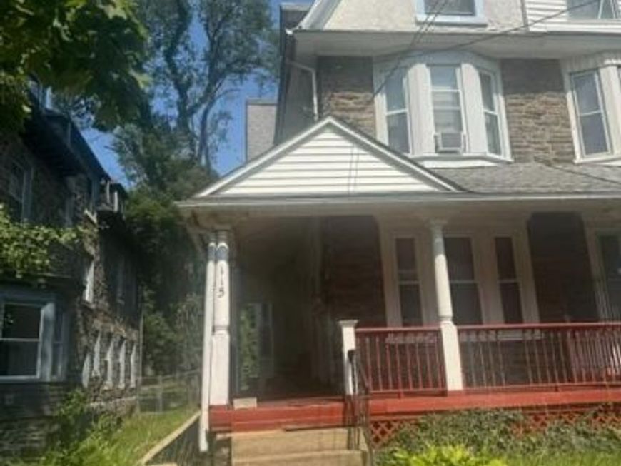 115 E Gorgas Lane, Philadelphia, PA 19119 Main Photo