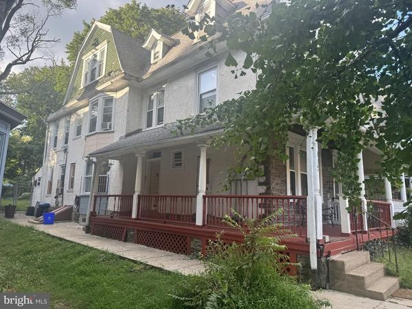 115 E GORGAS LANE, PHILADELPHIA, PA 19119