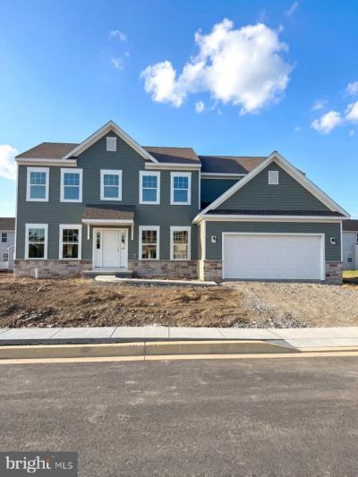 28 Aquila Circle, Unit LOT U28, Carlisle, PA 17015 Main Photo
