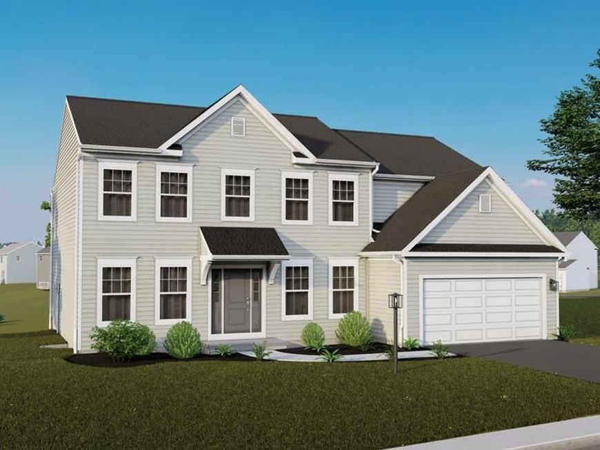 28 Aquila Circle , Unit LOT U28, Carlisle, PA 17015 Main Photo