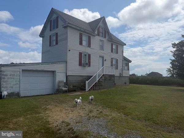 2624 TODDVILLE ROAD, TODDVILLE, MD 21672