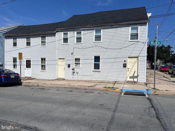 226 S THIRD STREET S , COLUMBIA, PA 17512