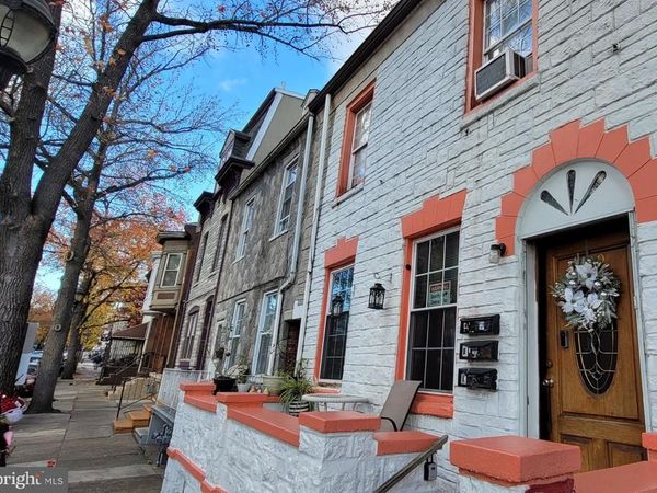 329 S 4TH , Unit B, READING, PA 19602