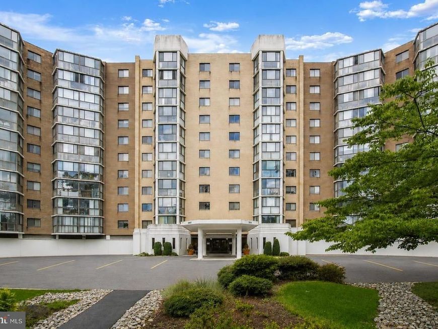 15101 Interlachen Drive , Unit 1-618, Silver Spring, MD 20906 Main Photo