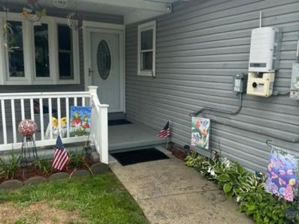 43 KENTUCKY AVENUE, VILLAS, NJ 08251