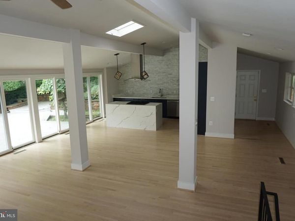 444 GARRISON FOREST ROAD , OWINGS MILLS, MD 21117