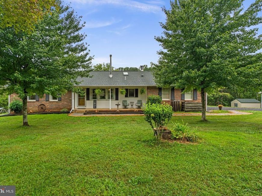 2710 Flintstone Road, Freeland, MD 21053 Main Photo