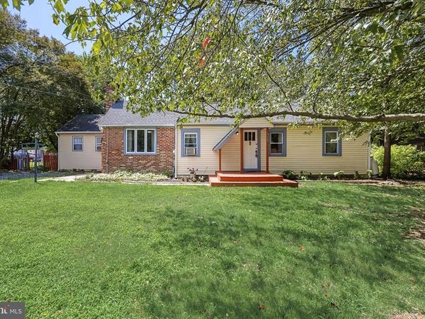 314 LEONARD, THOROFARE, NJ 08086