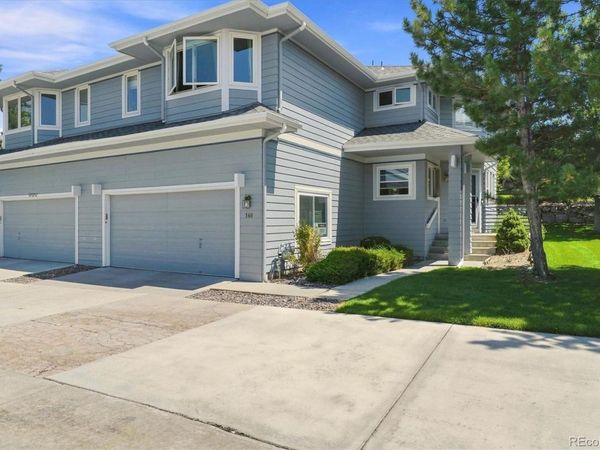 140 Sugar Plum Way, Castle Rock, CO 80104