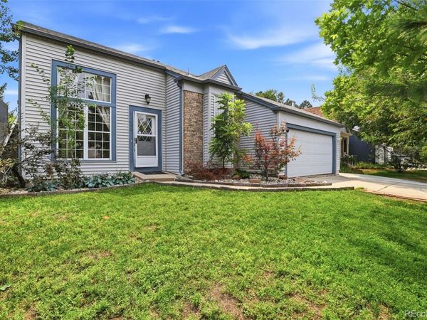 11400 W 102nd Avenue, Broomfield, CO 80021