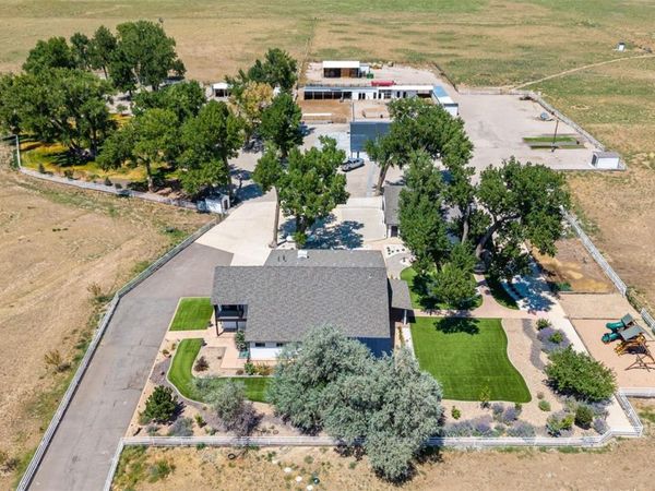 15511 County Road 12, Fort Lupton, CO 80621